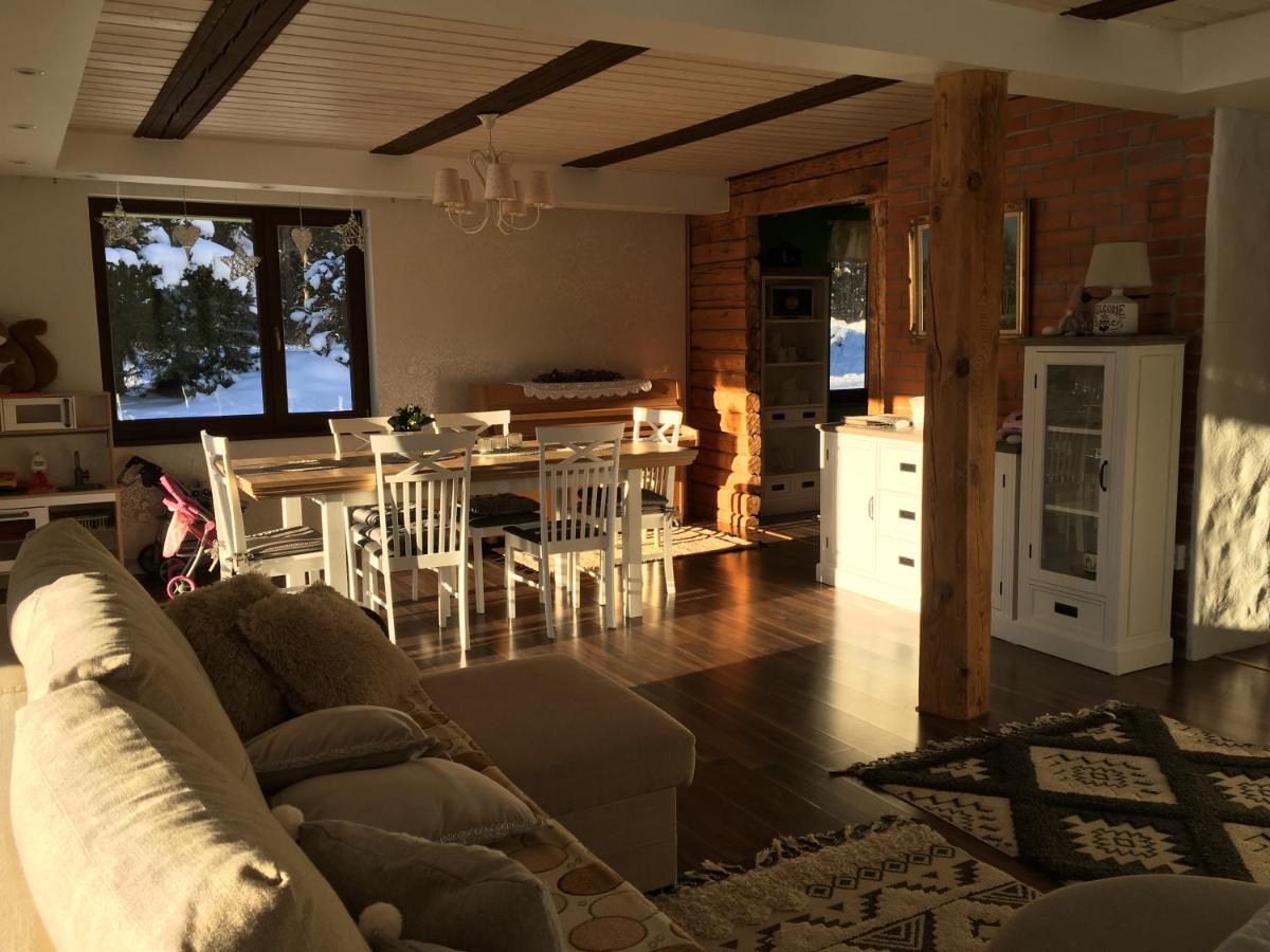 Holiday home Kaeaenu Puhkemaja